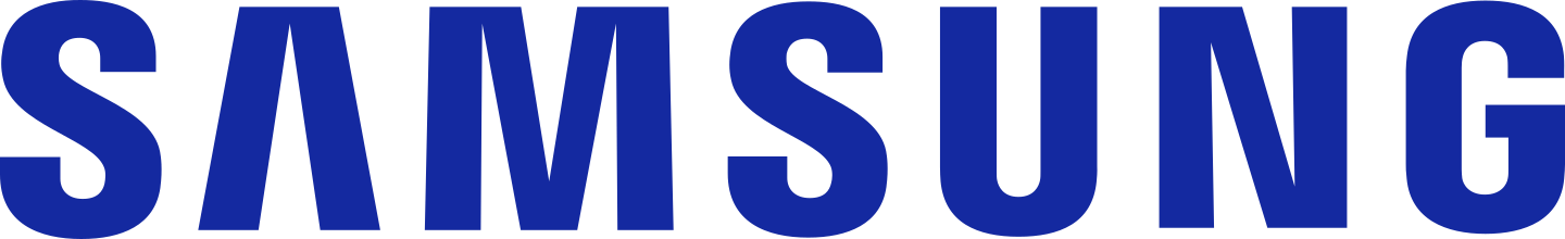 三星标志。.