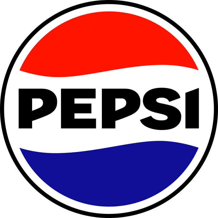 Pepsi Logo.