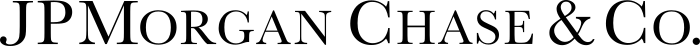 JPMorgan Chase & Co Logo.