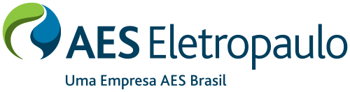 AES Eletropaulo 标志