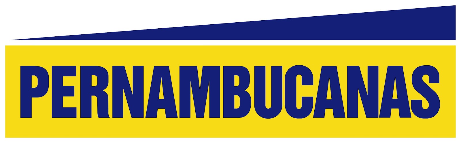 Pernambucanas 标志。.