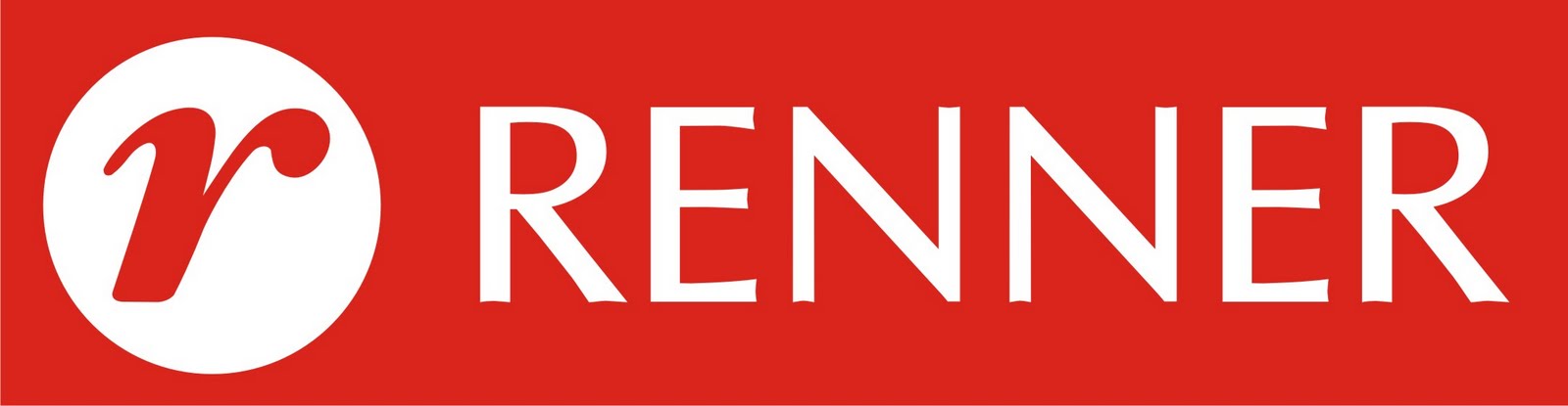 Renner logo, logotipo.