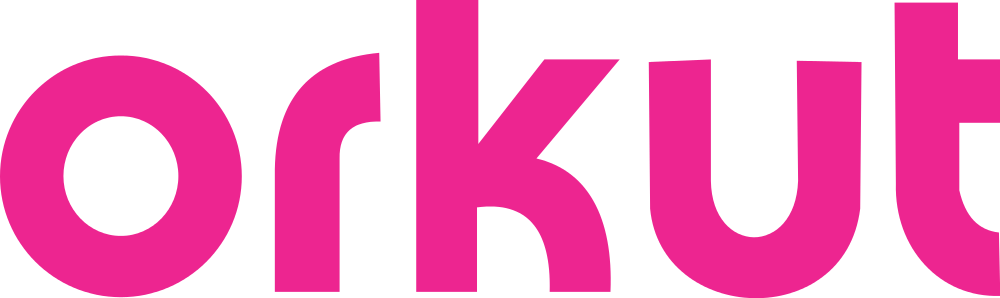 orkut logo.