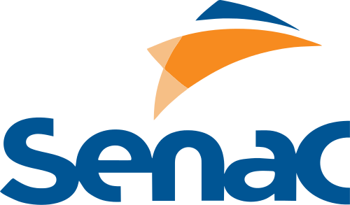 senac logo.