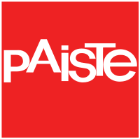 Paiste Logo