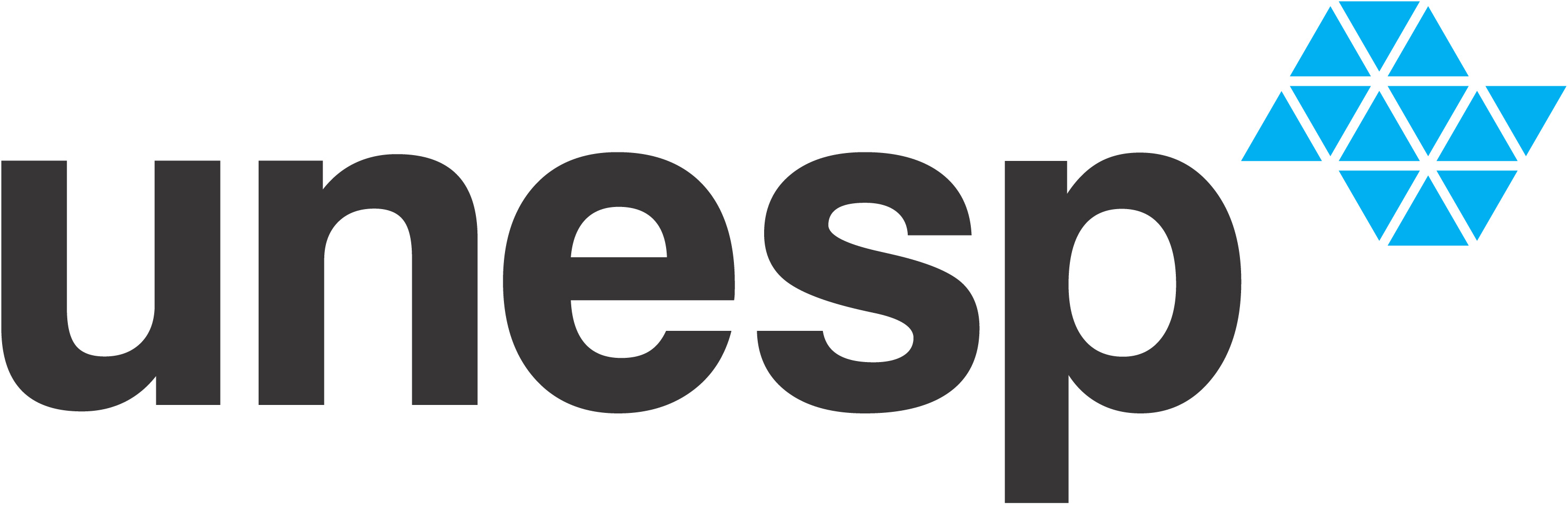 Unesp Logo, Universidade Estadual Paulista logotipo.