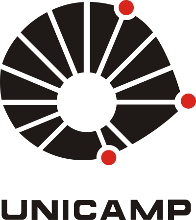 Unicamp Logo.