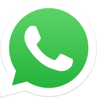 WhatsApp 标志、图标。.