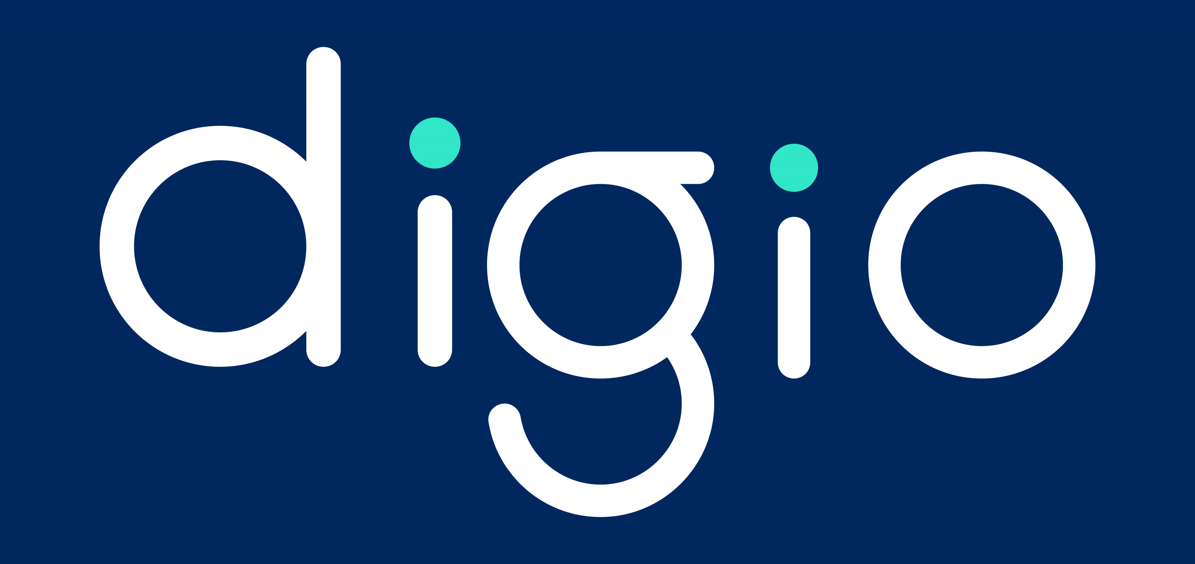 Digio Logo.