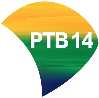 PTB- Partido Trabalhista Brasileiro Logo.