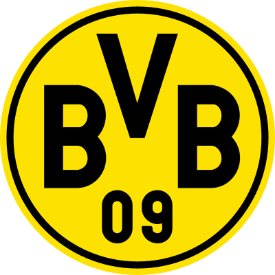 Borussia Dortmund Logo.