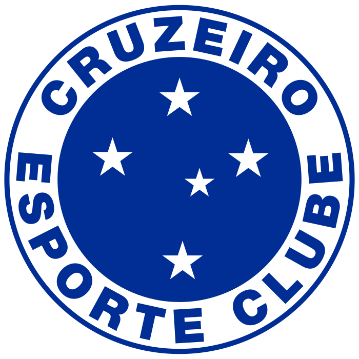Cruzeiro Logo - Escudo HD.