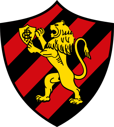 Sport Recife Logo, Escudo.