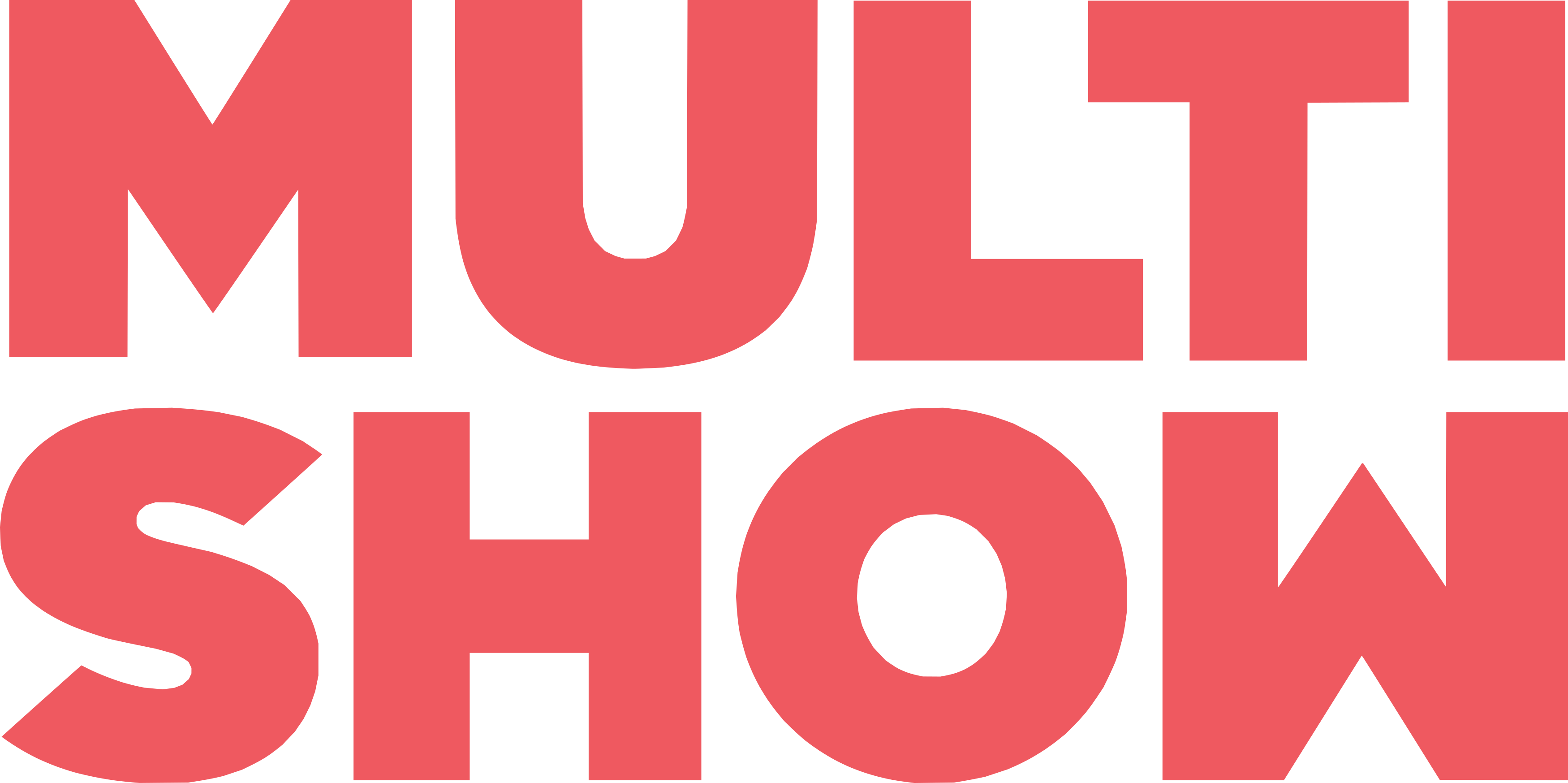 Multishow logo.