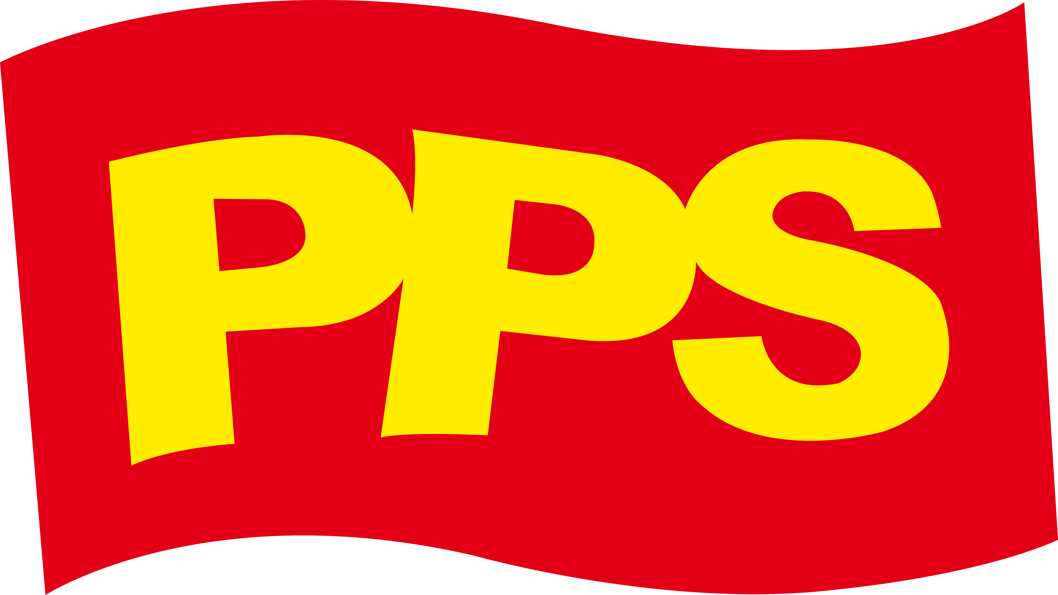 PPS Logo, Partido Popular Socialista logo.