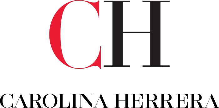 Carolina Herrera Logo.
