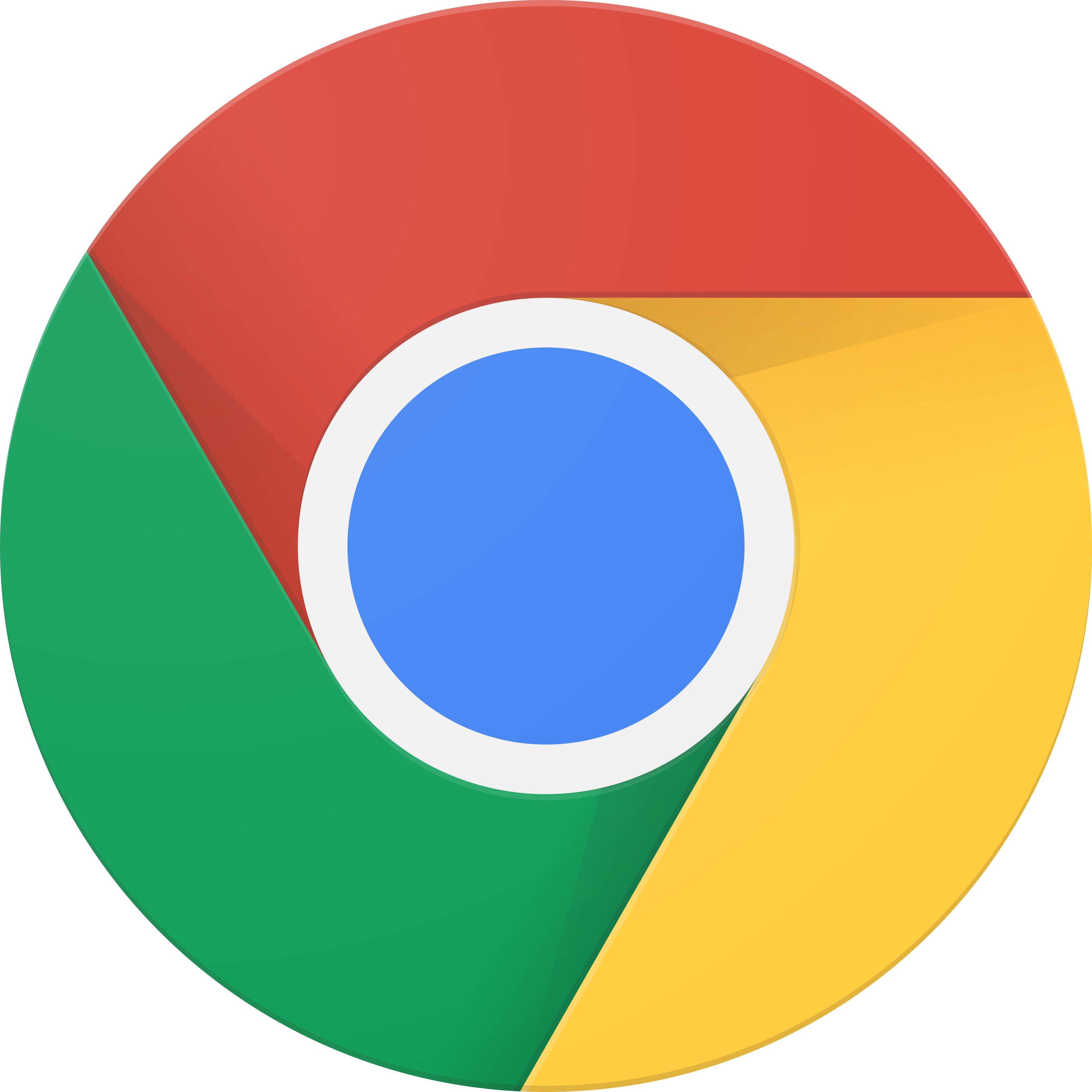 Google Chrome 标志。.