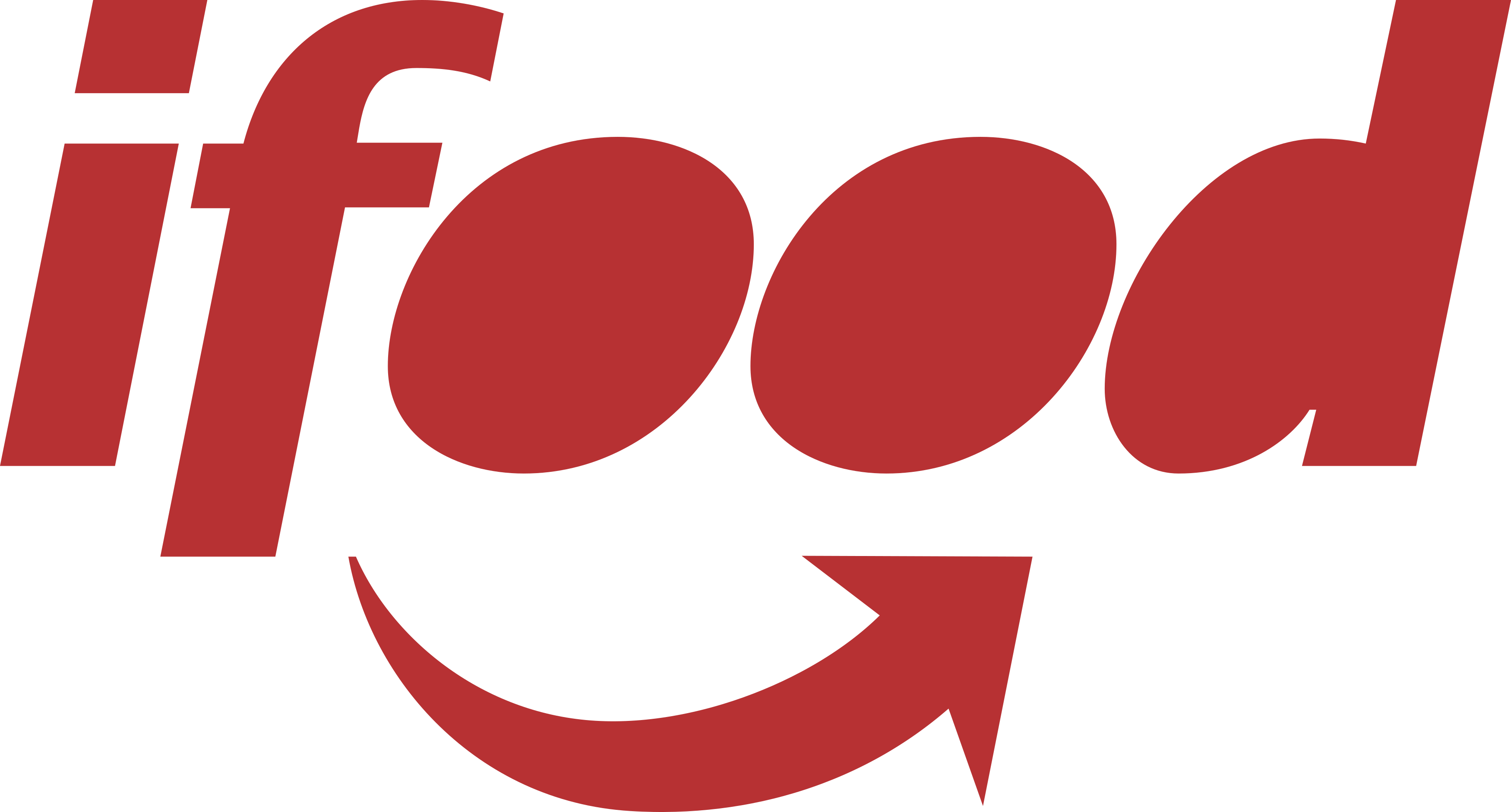 ifood 标志。.
