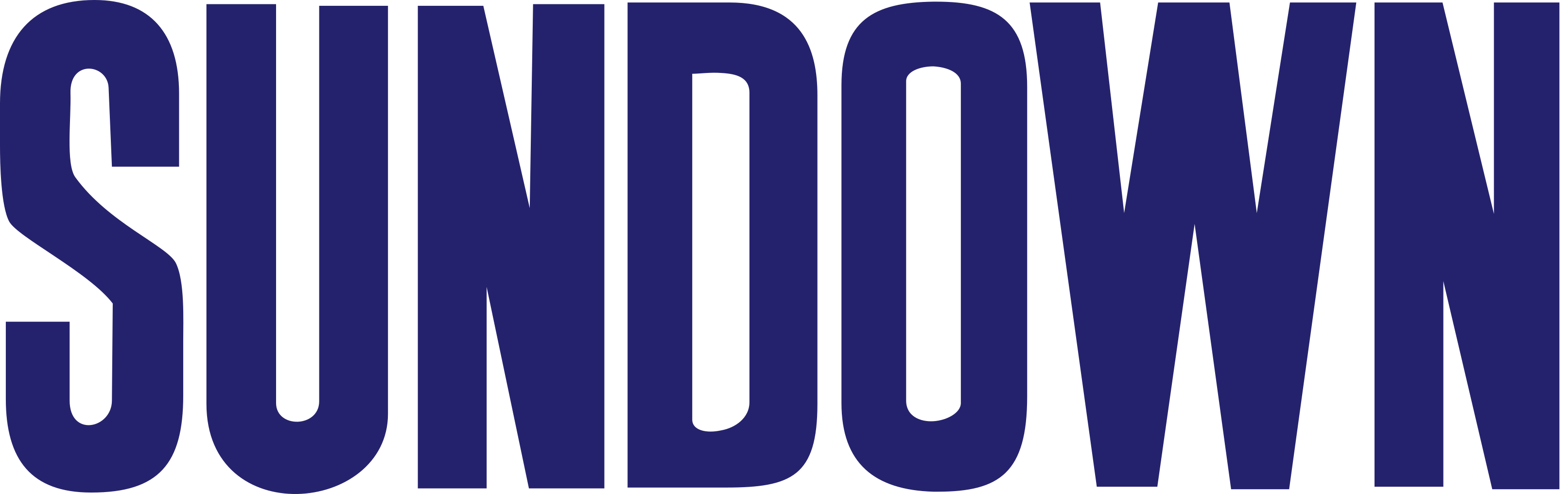 sundown logo.