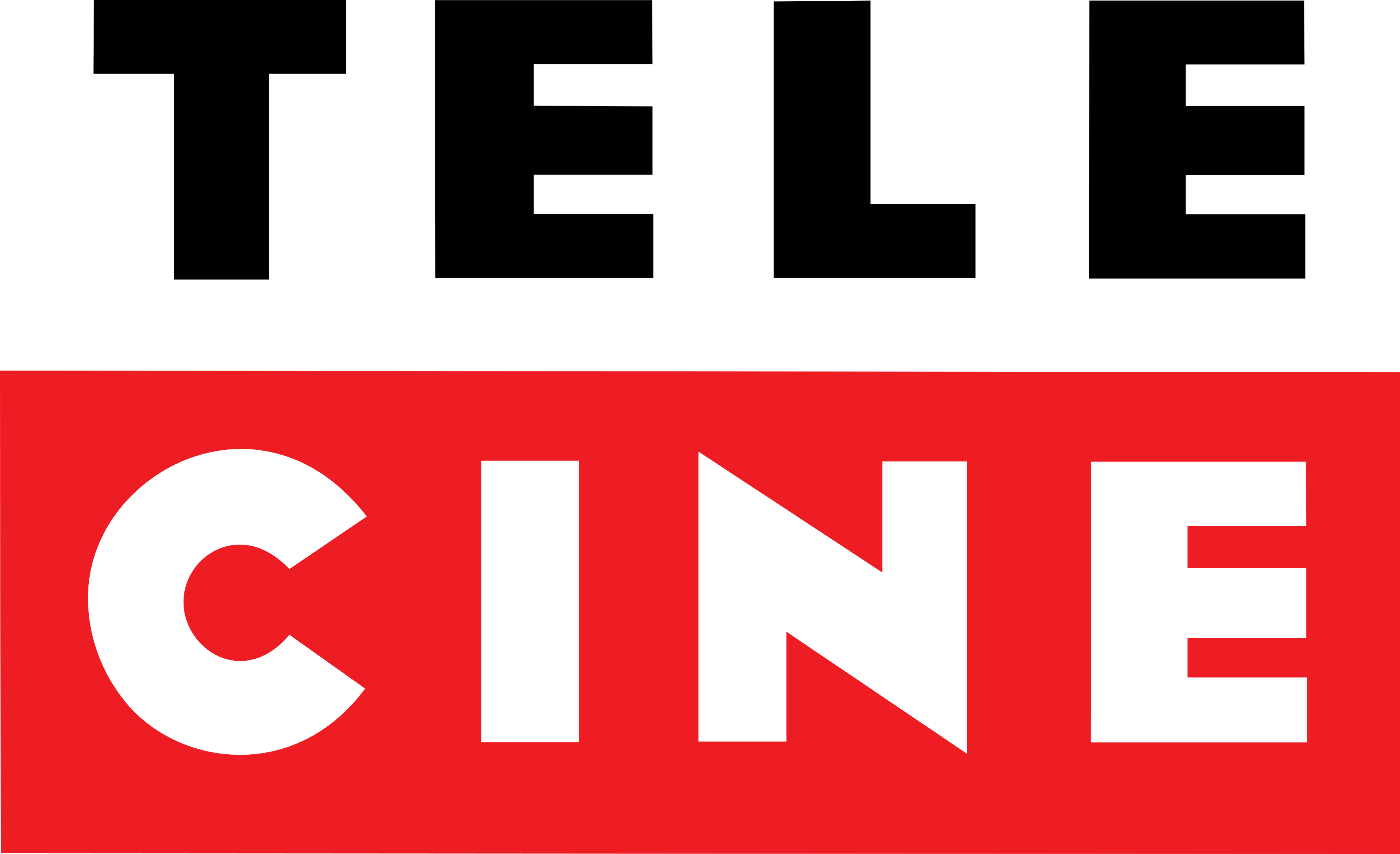 Telecine logo.