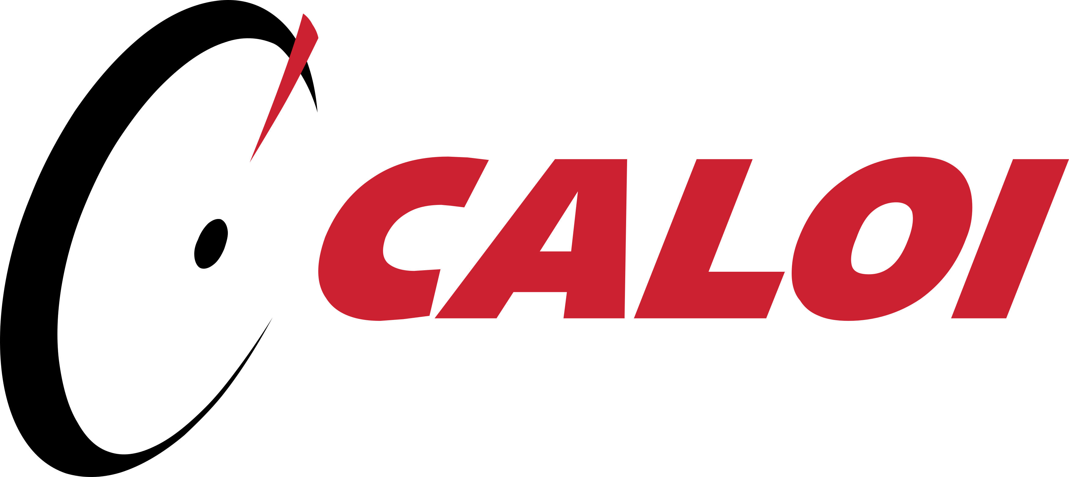 Caloi logo.