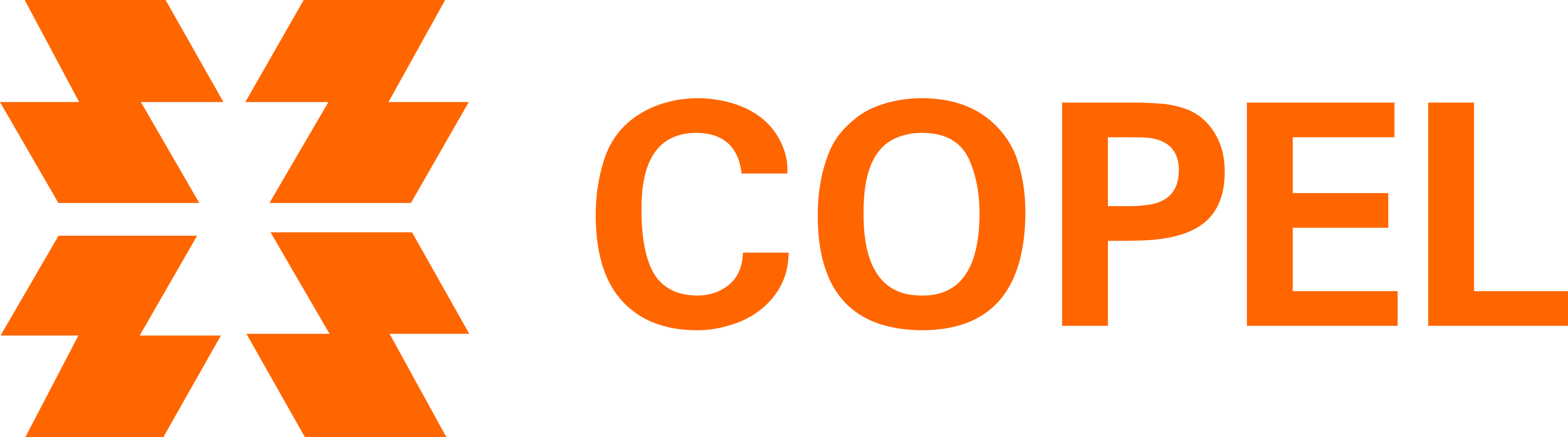 Copel Logo.