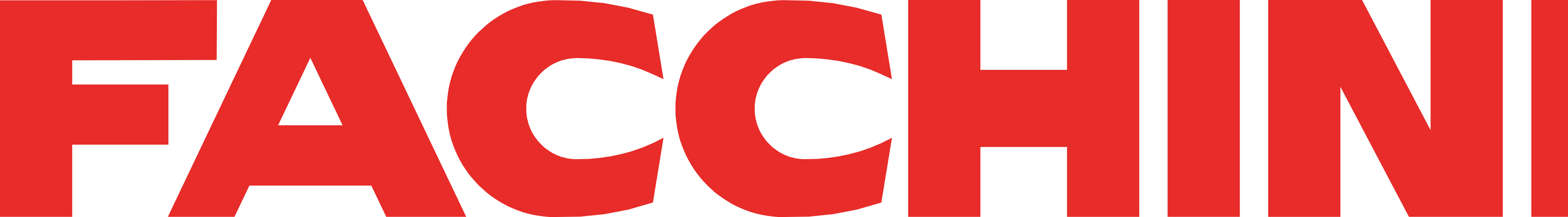 Facchini logo.