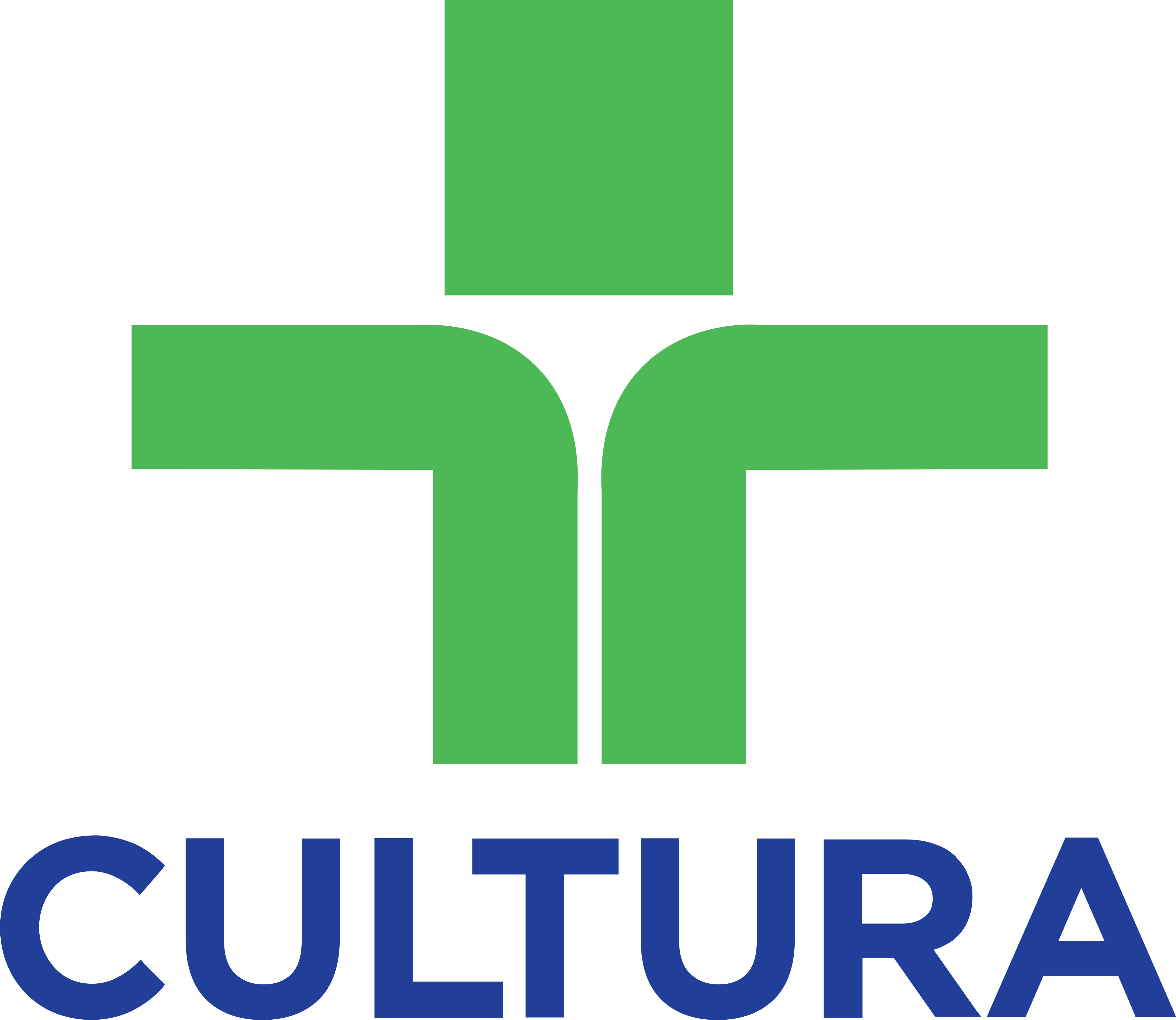 TV Cultura Logo.