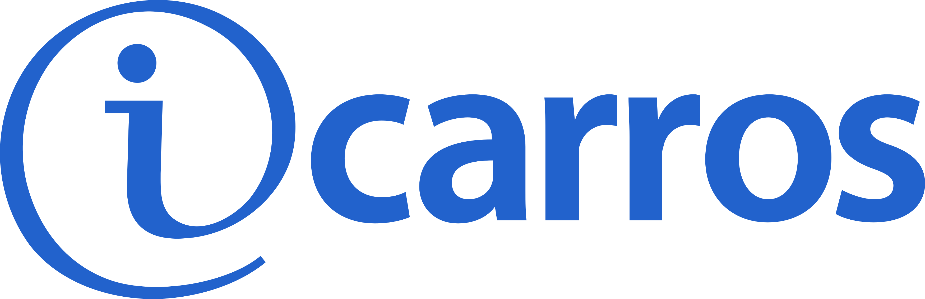 icarros logo.