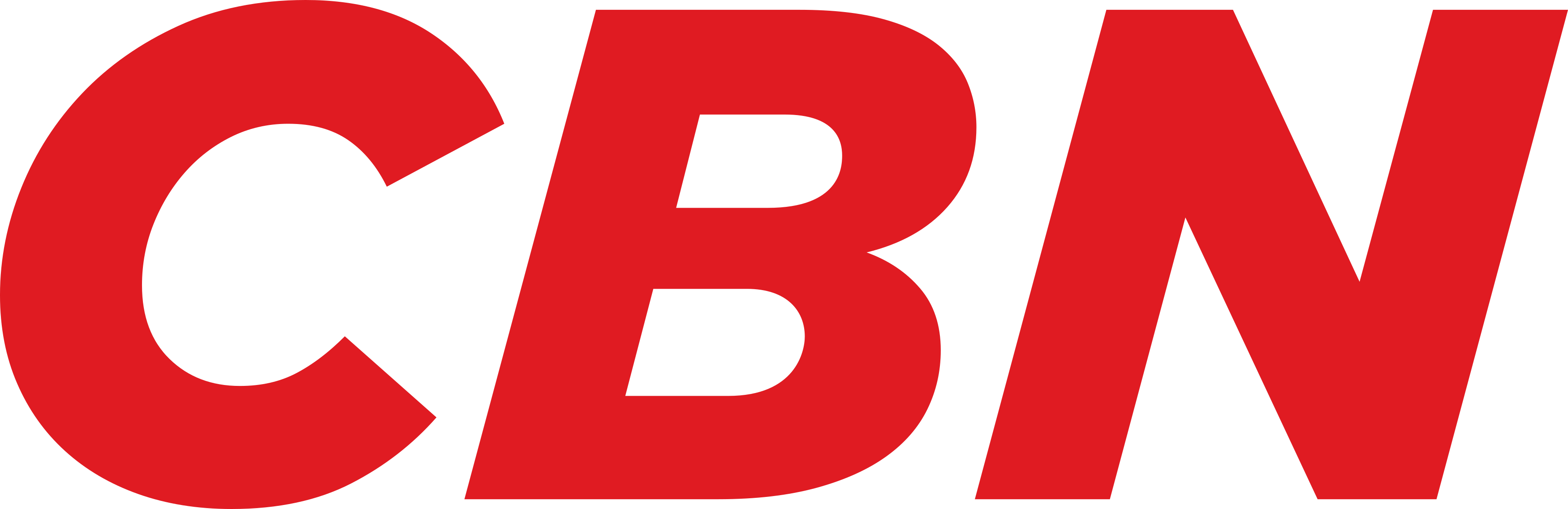 CBN Logo.
