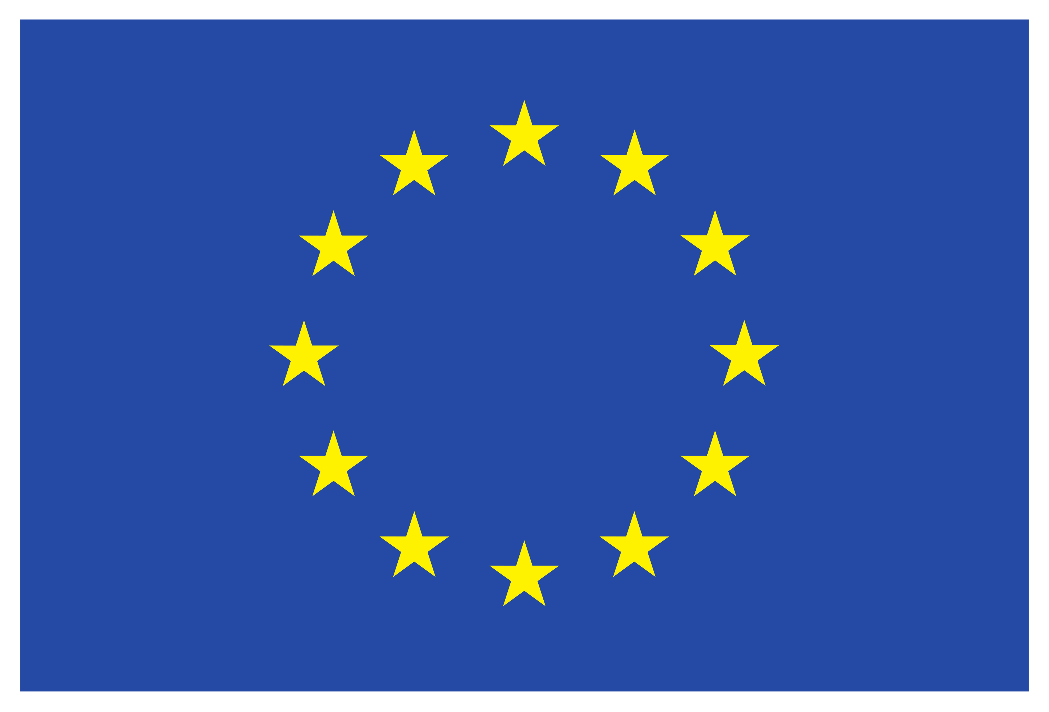 União Europeia Logo.