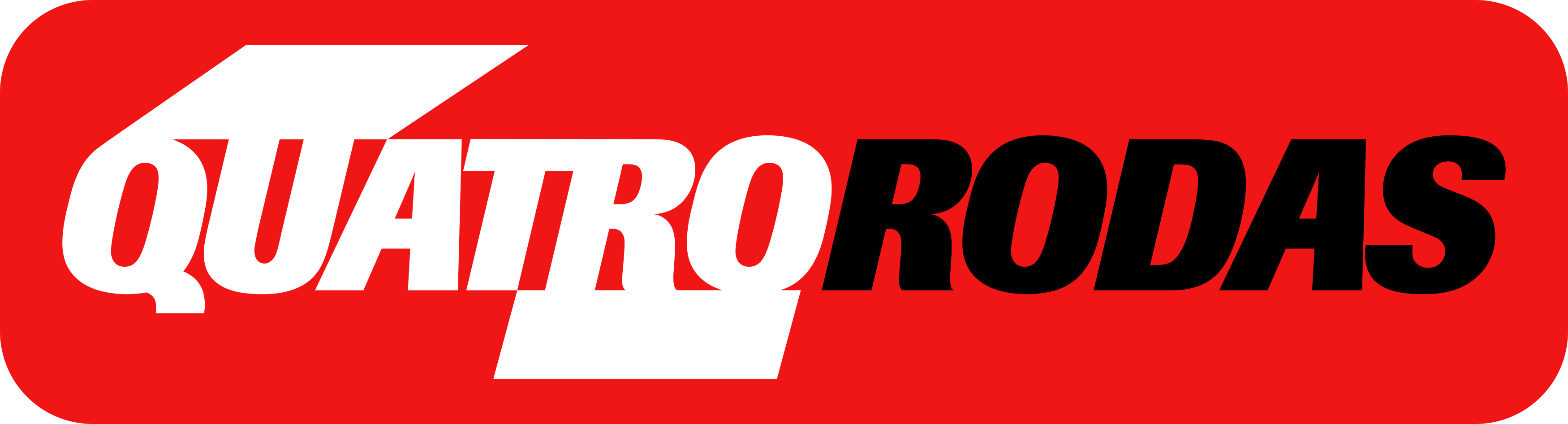 Quatro Rodas Logo.