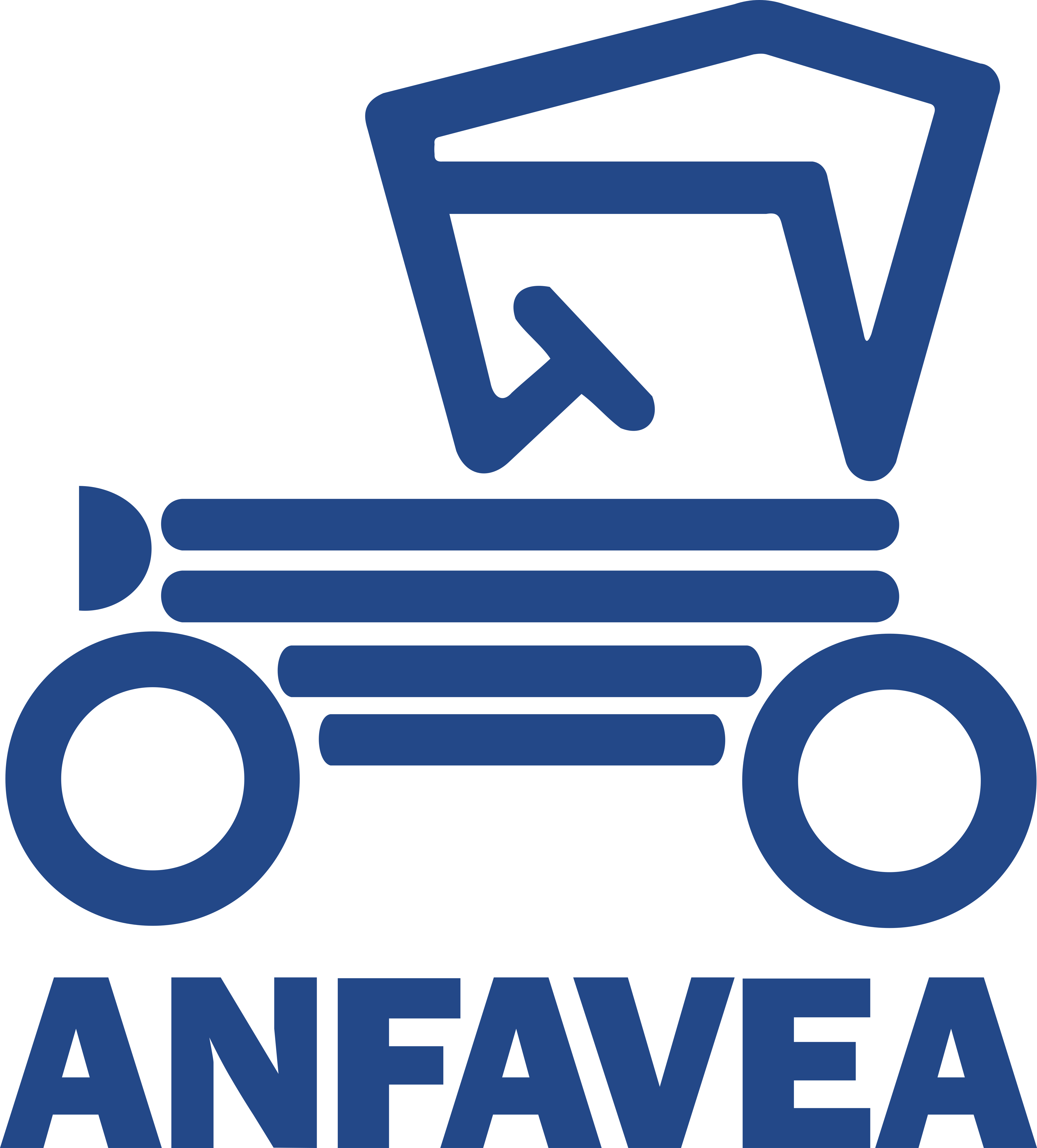 ANFAVEA Logo.