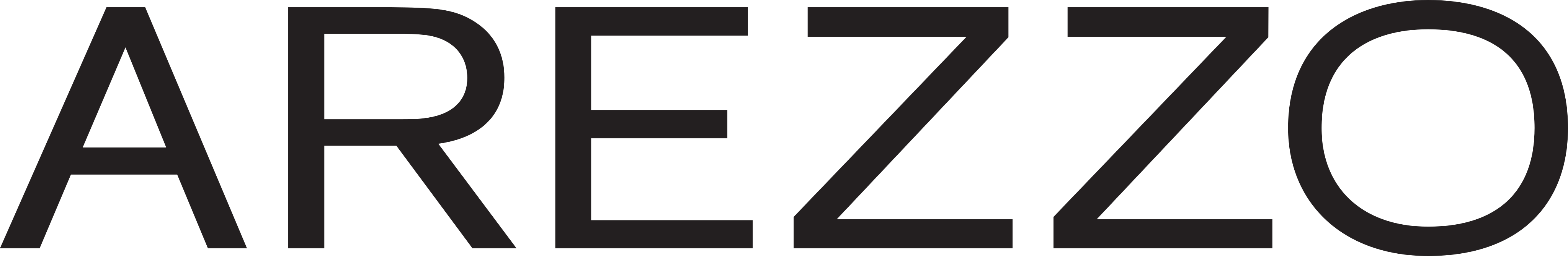 Arezzo Logo.