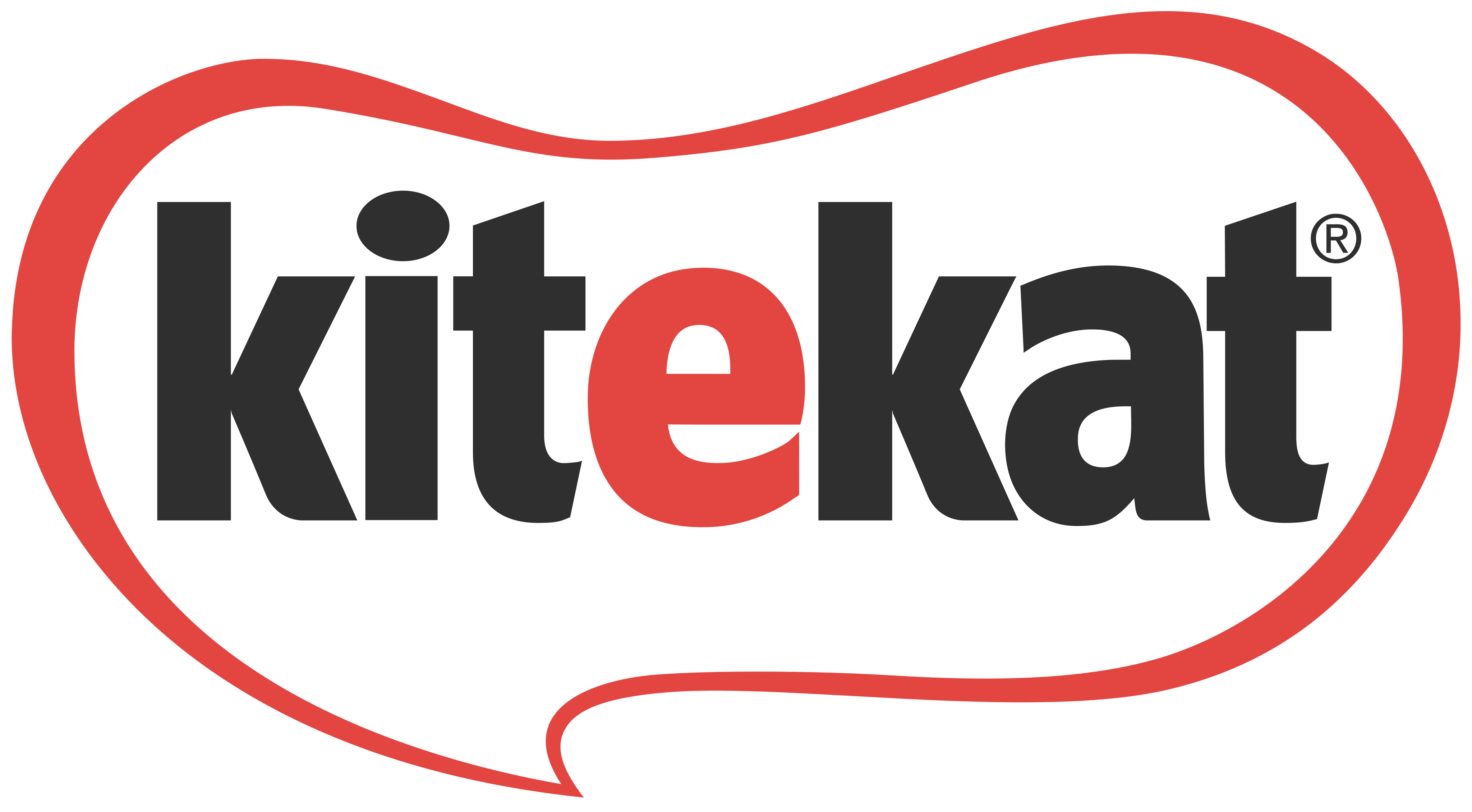Kitekat logo.