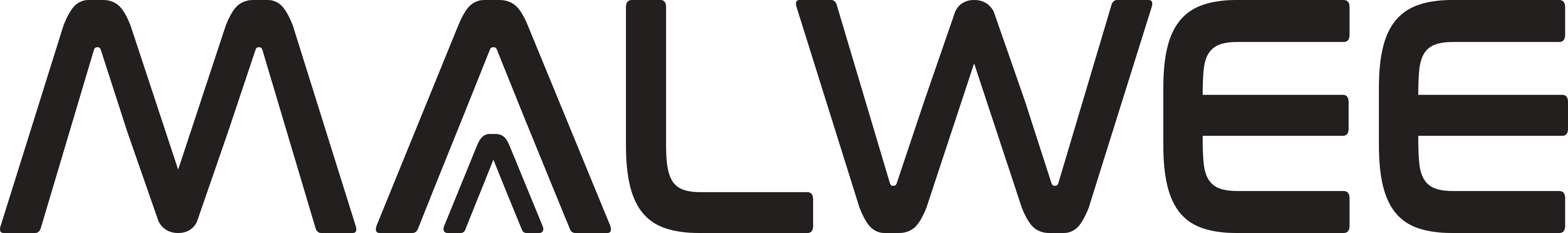 Malwee Logo.