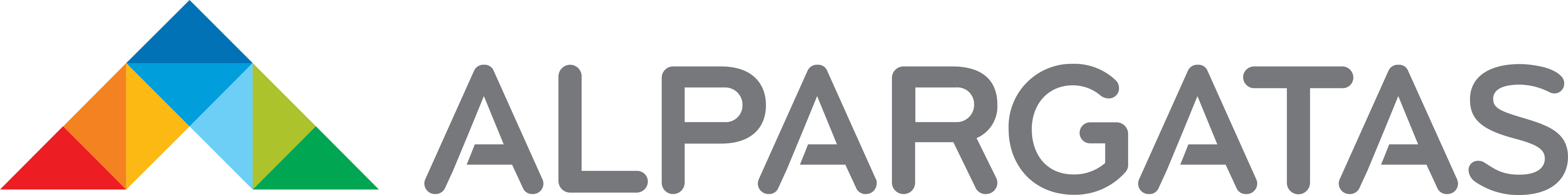 Alpargatas Logo.