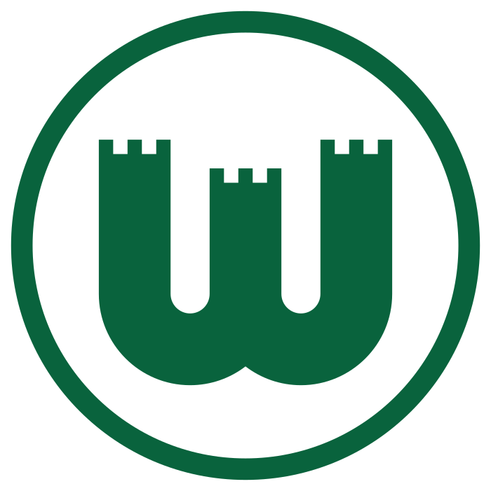 Wolfsburg Logo.