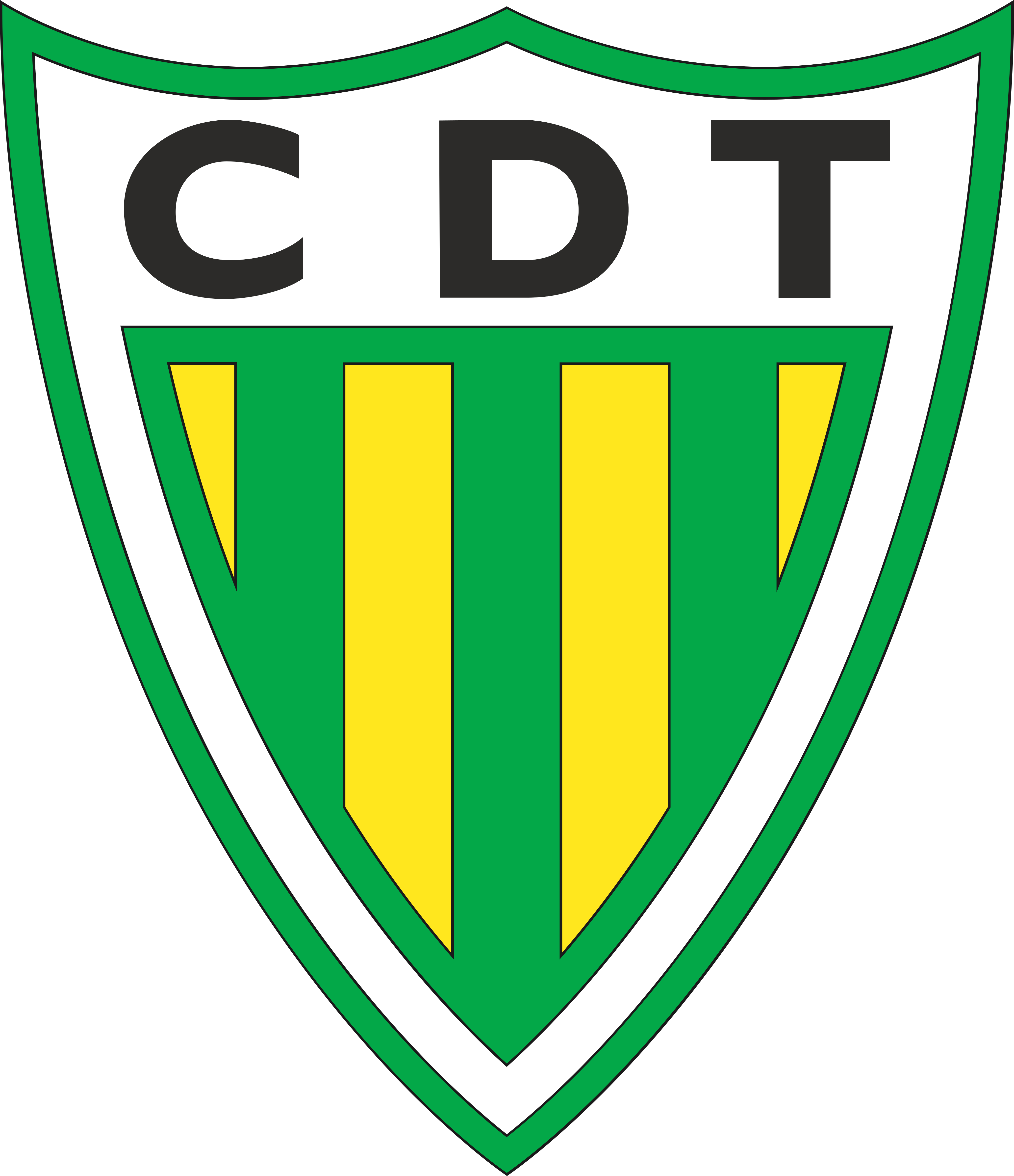 Tondela Logo.