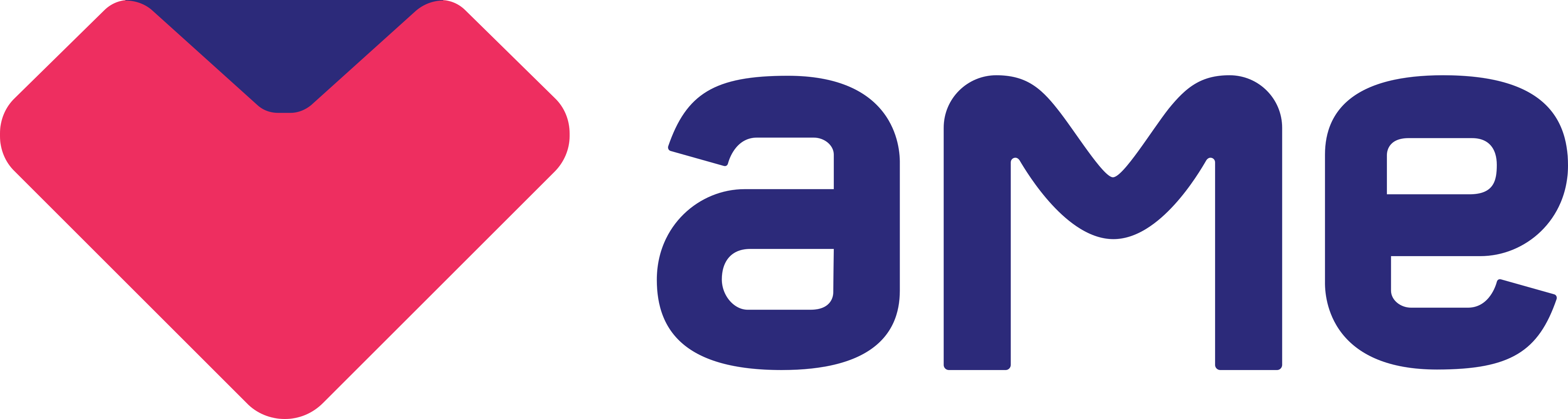 Ame Logo.