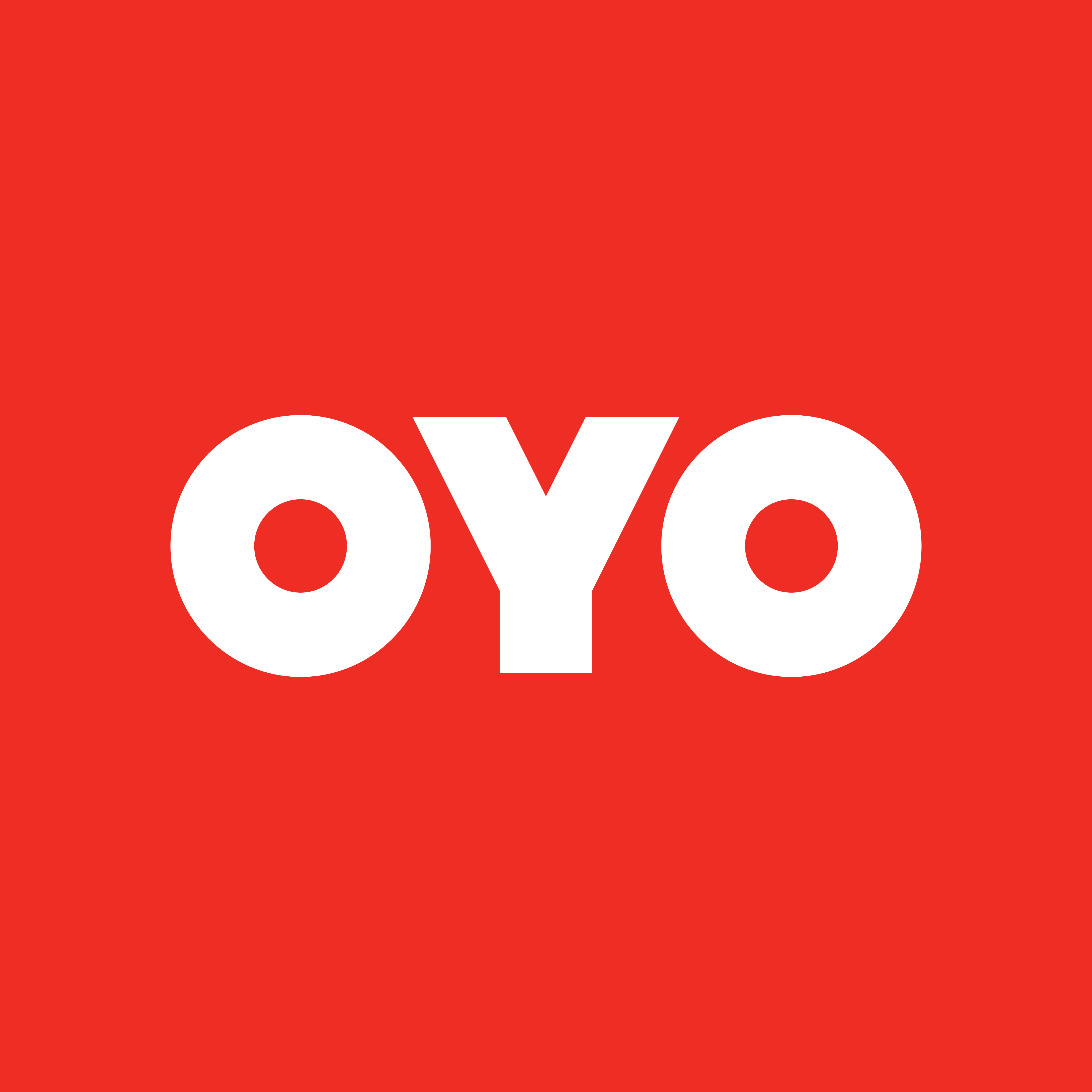 OYO Logo.