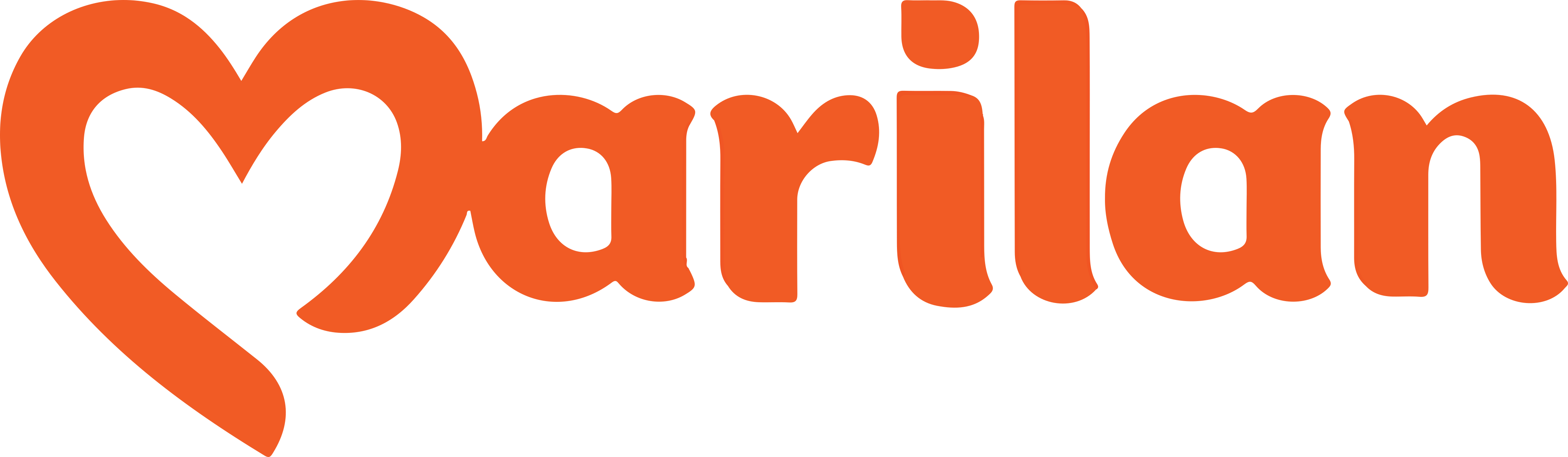 Marilan Logo.