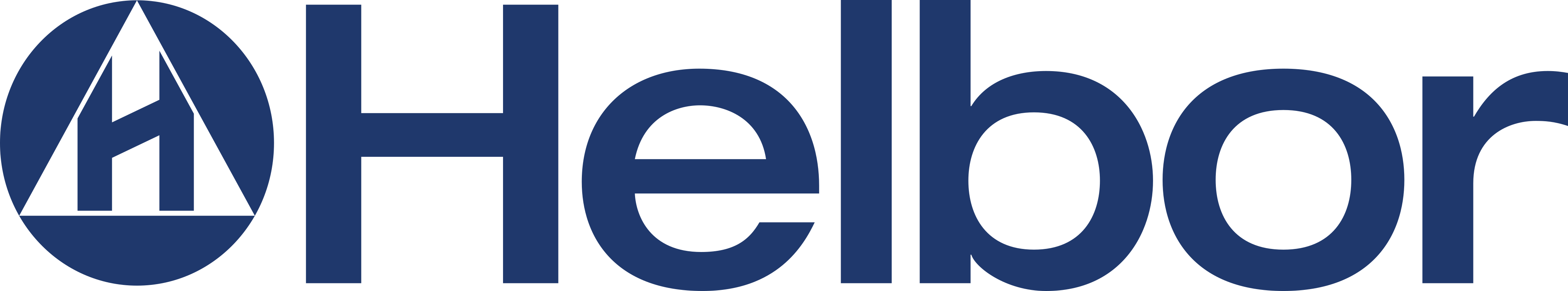 Helbor Logo.