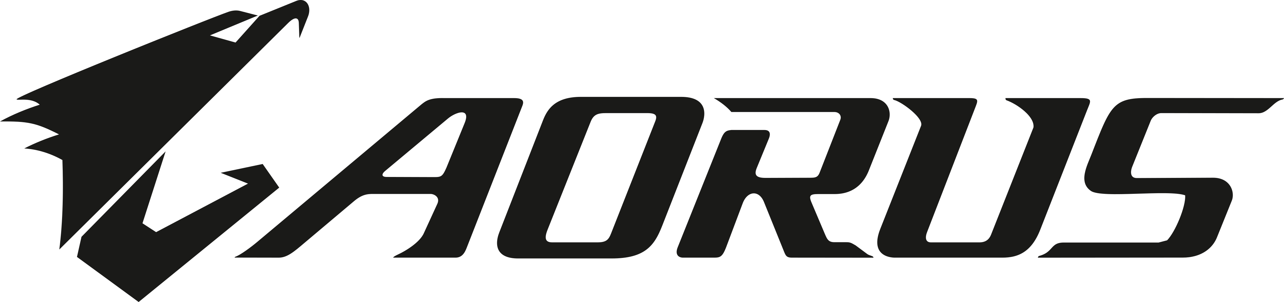 AORUS Logo.