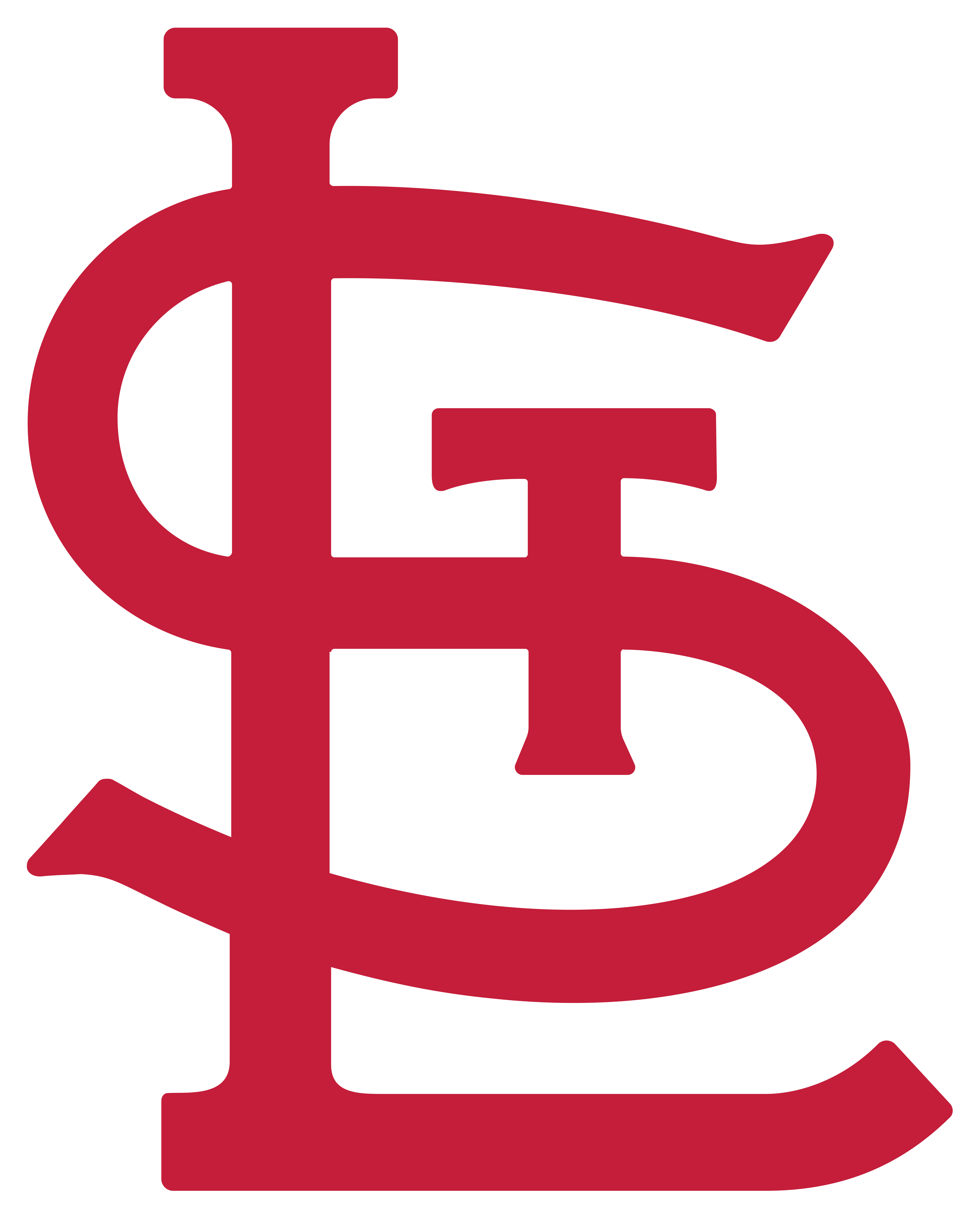 St. Louis Cardinals.