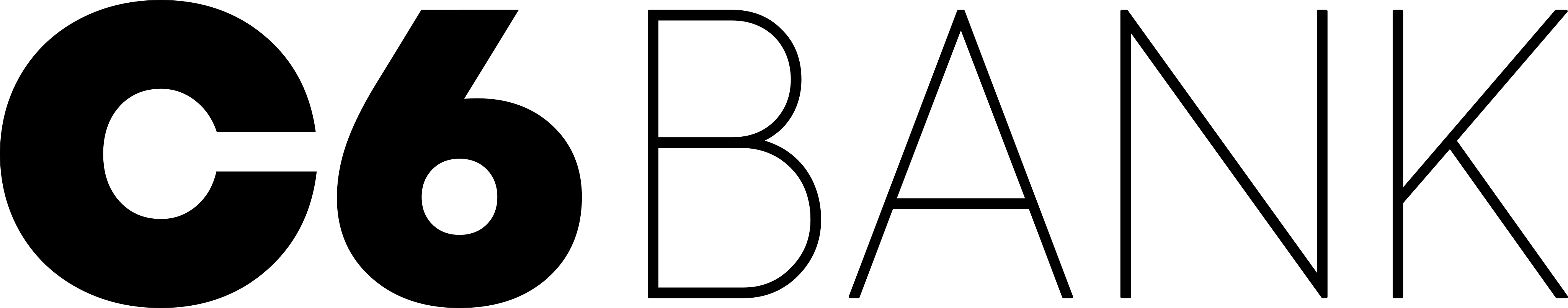 C6 Bank Logo.