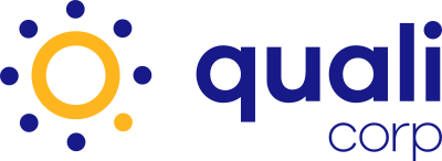 Qualicorp Logo.