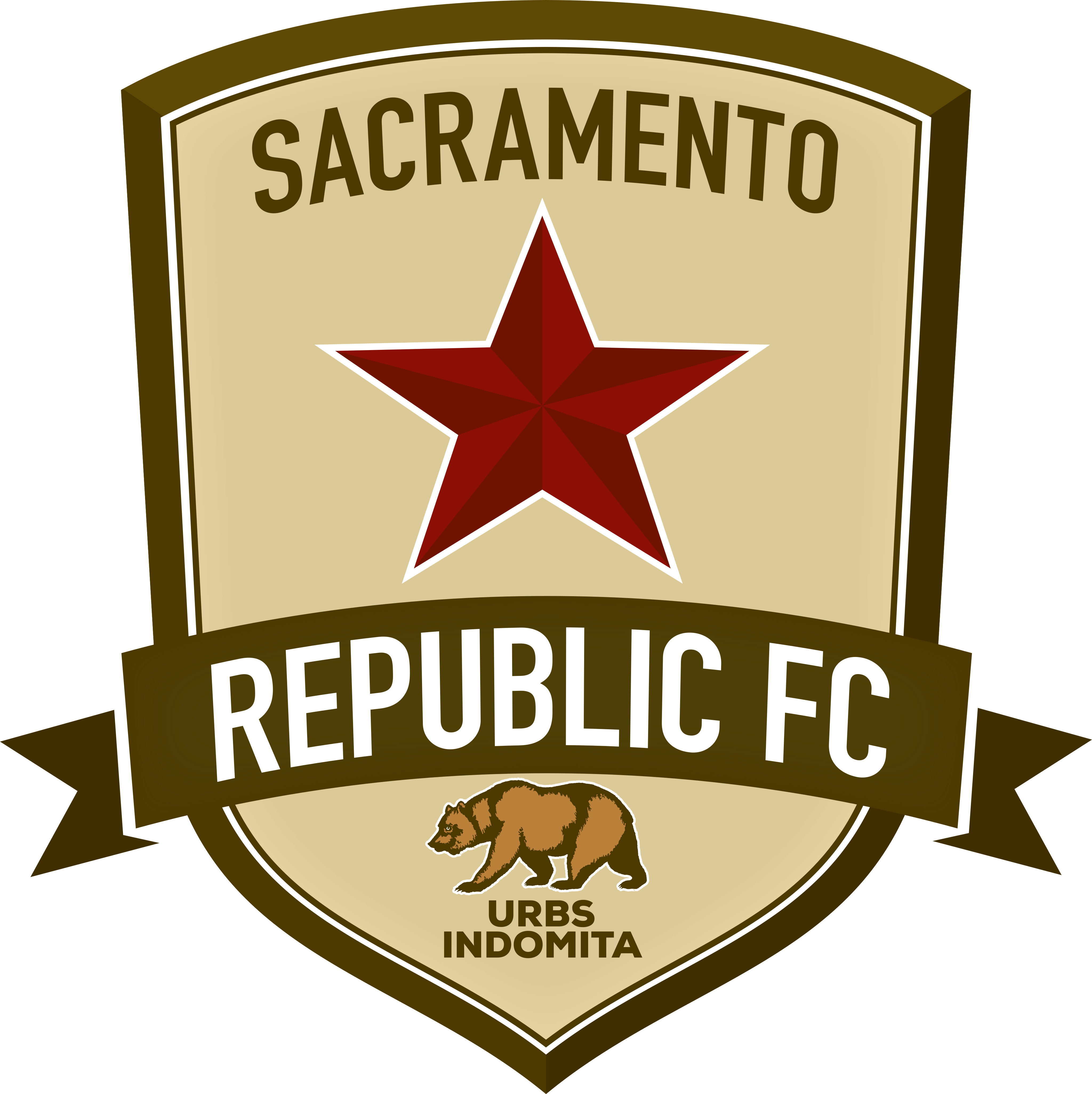 Sacramento Republic FC Logo.