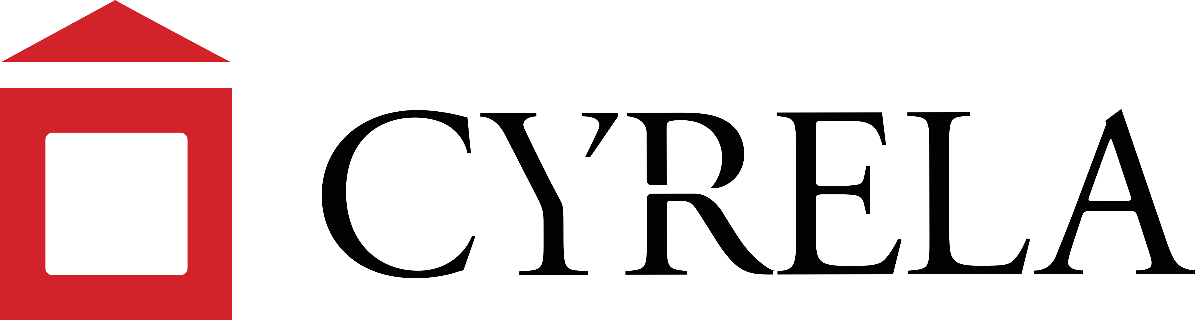 Cyrela Logo.
