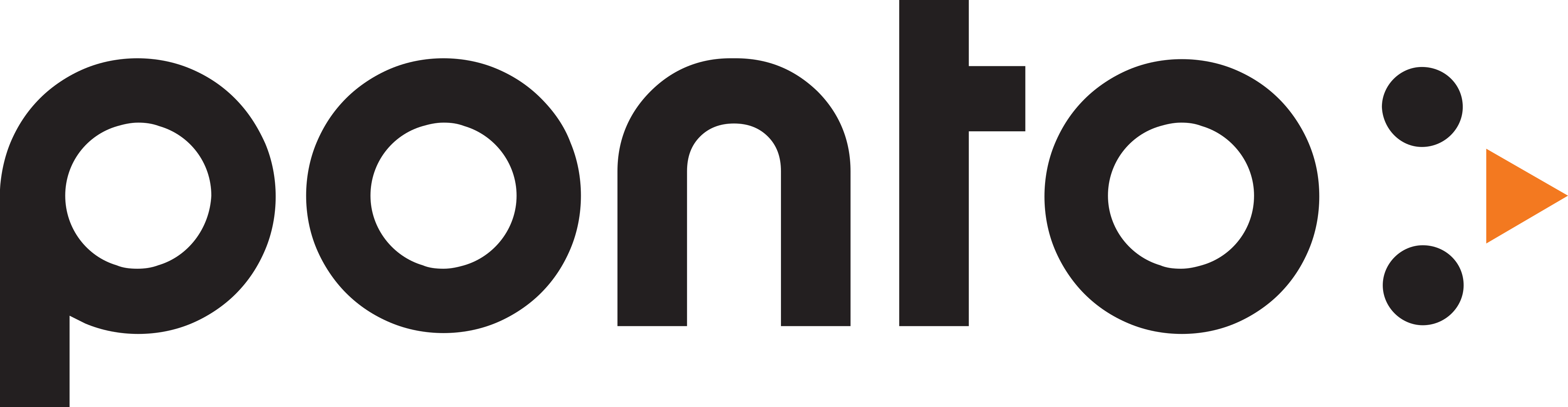 Ponto Logo.